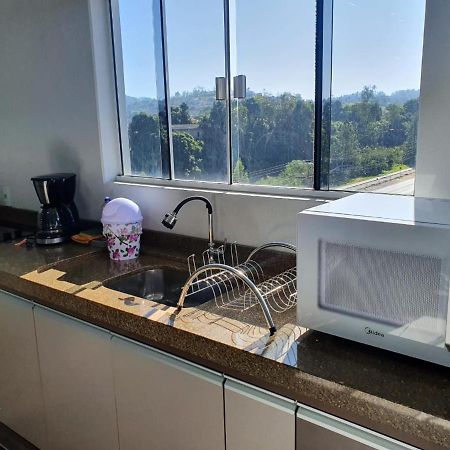 דירות לאורו מולר Residencial Bombazar Ap 301 מראה חיצוני תמונה